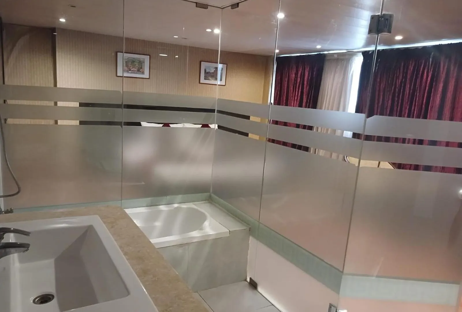 Caesar'S Park Hotel Beirut 4*,  Lebanon