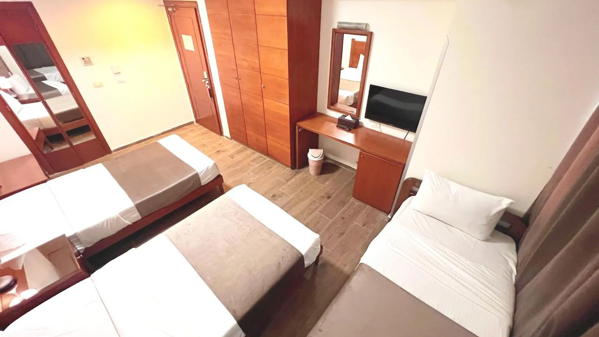 Caesar'S Park Hotel Beirut Lebanon
