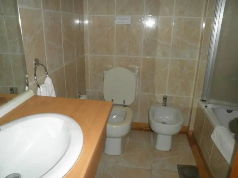 Caesar'S Park Hotel Beirut