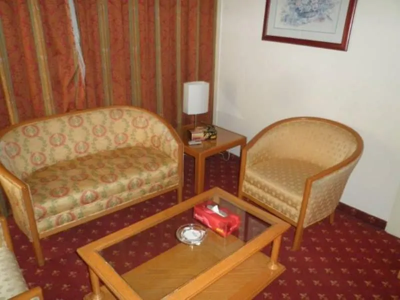 Caesar'S Park Hotel Beirut 4*,