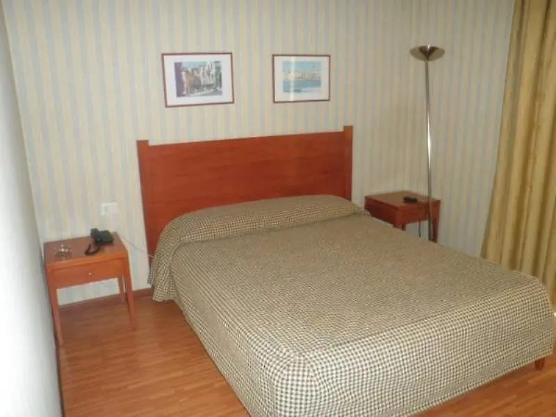 Caesar'S Park Hotel Beirut 4*,  Lebanon