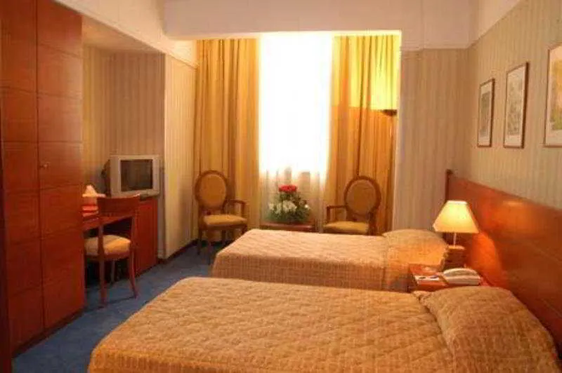 ****  Caesar'S Park Hotel Beirut Lebanon