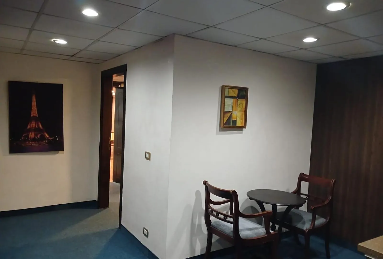 Caesar'S Park Hotel Beirut