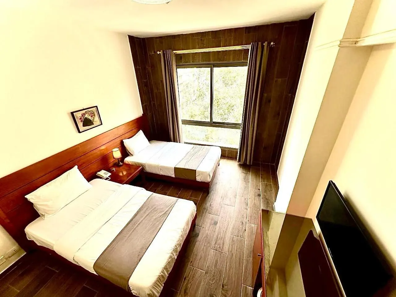 Caesar'S Park Hotel Beirut 4*,