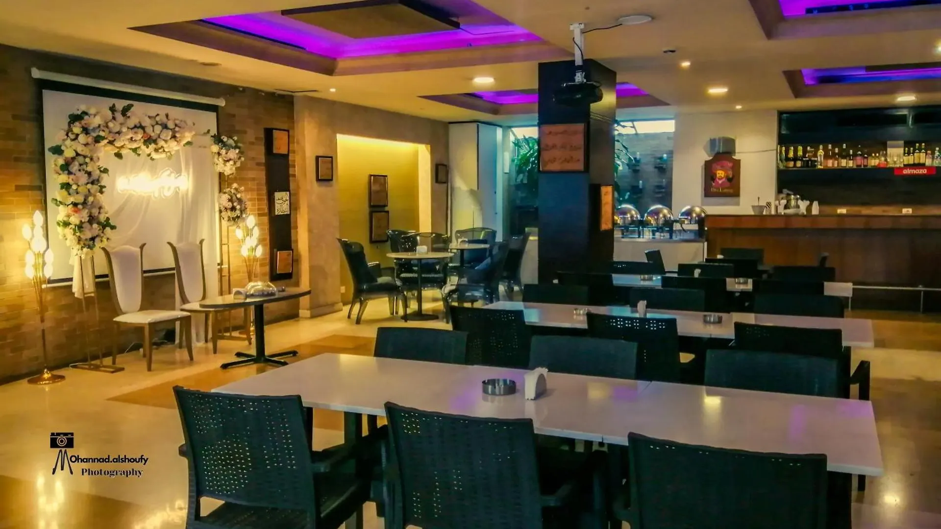 Caesar'S Park Hotel Beirut