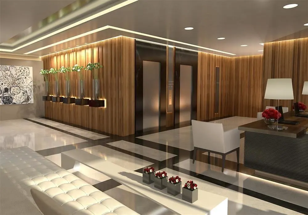 Caesar'S Park Hotel Beirut 4*,  Lebanon