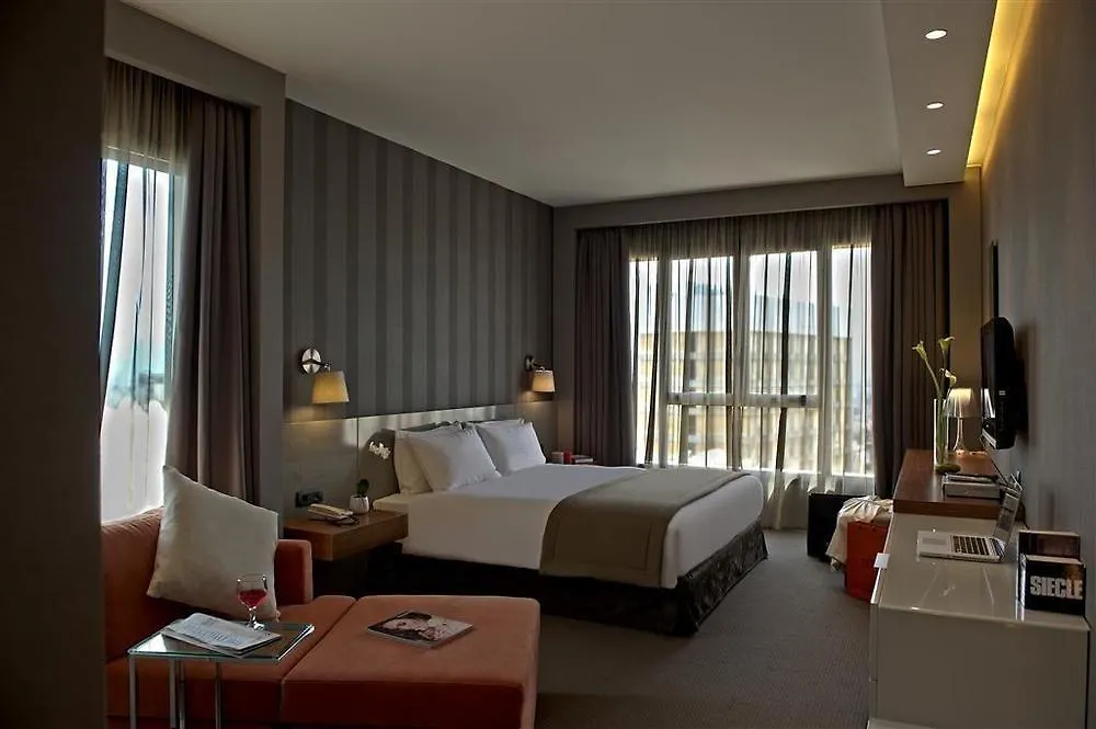 ****  Caesar'S Park Hotel Beirut Lebanon