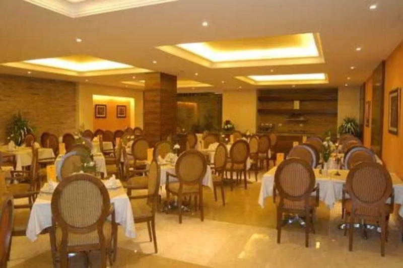 Caesar'S Park Hotel Beirut