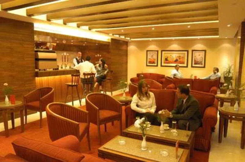 Caesar'S Park Hotel Beirut