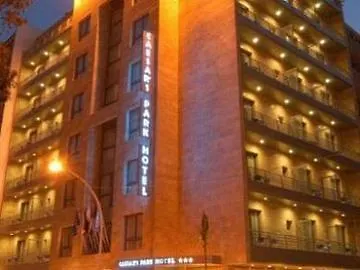 Caesar'S Park Hotel Beirut