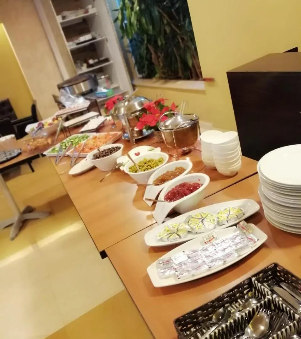 ביירות Caesar'S Park Hotel לבנון