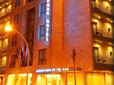Caesar'S Park Hotel Beirut