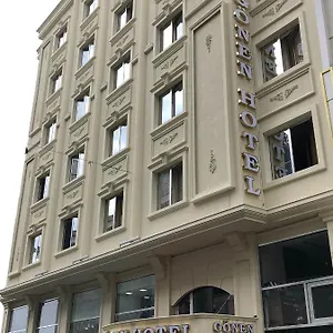لاليلي جونين اسطنبول