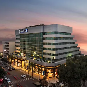 Hotel Radisson Blu Hotel, Verdun, Beyrouth