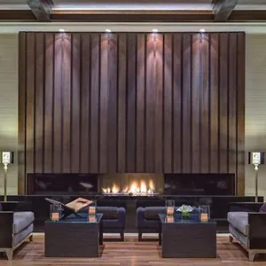 Hotel Gefinor Rotana -, Beiroet