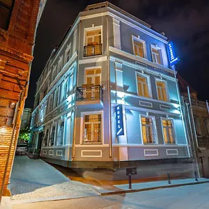 Sharden Otel