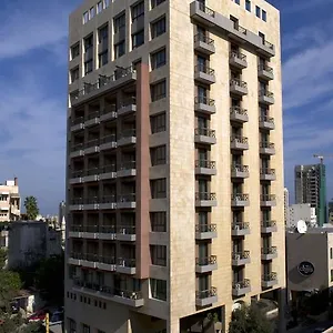 بارك تاور سويتس شقة فندقية