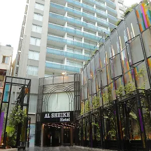 Otel El Sheikh, Beyrut