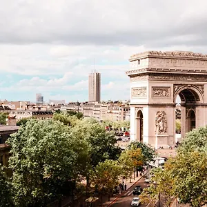 Grand Champs-elysees Otel