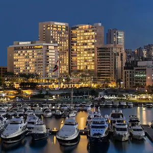 5* Feriested Intercontinental Phoenicia By Ihg