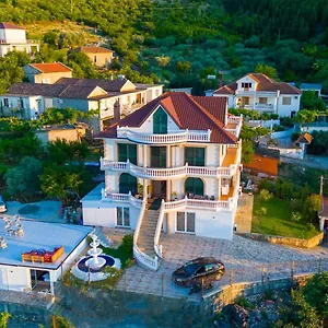 Sela Hotel Shkodra