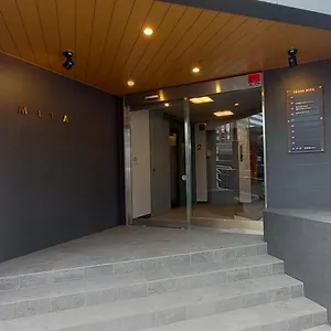 Wasabi Mita Hotel Präfektur Tokio