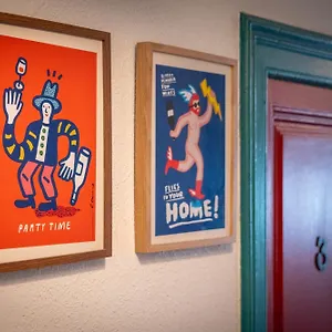 Soul Backpackers Hostel