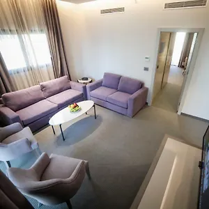 4* Hotel Rawsheh 51