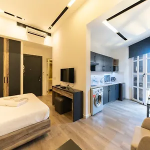 Hotel Loft 29, Beiroet