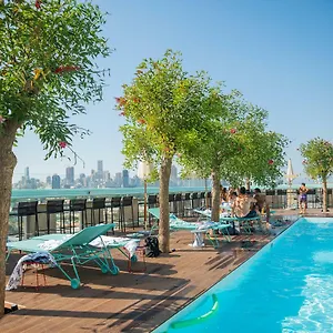 4* Hotel Bossa Nova
