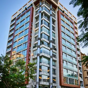 Otel Sodeco, Beyrut