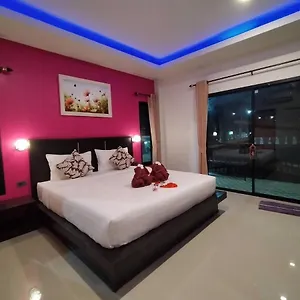 Lanta Daisy Gasthof Ko Lanta