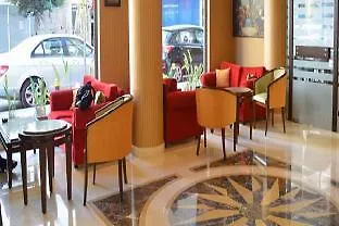 فندق سيزرز بارك بيروت لبنان
