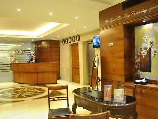 Caesar'S Park Hotel Beirut 4*,  Libanon