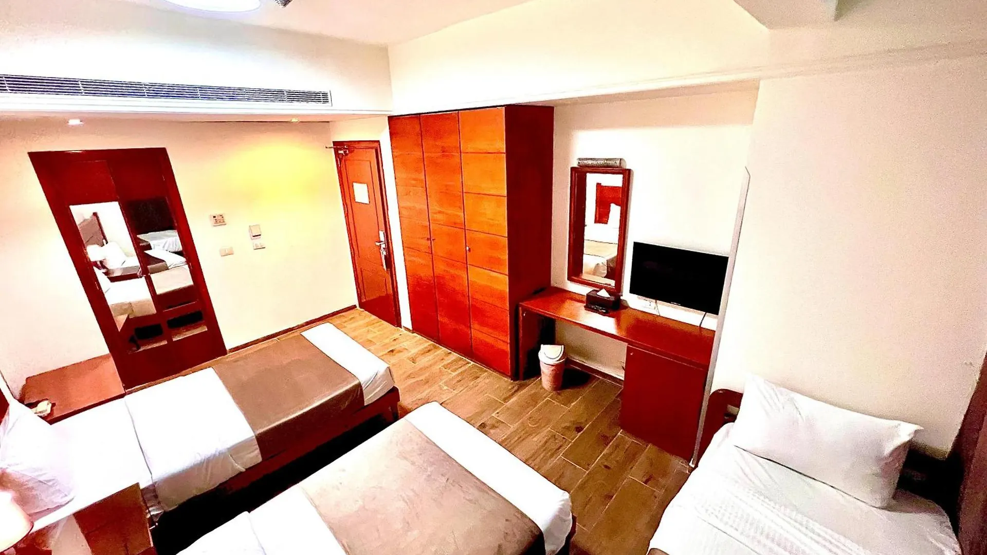 ****  Caesar'S Park Hotel Beirut Lebanon