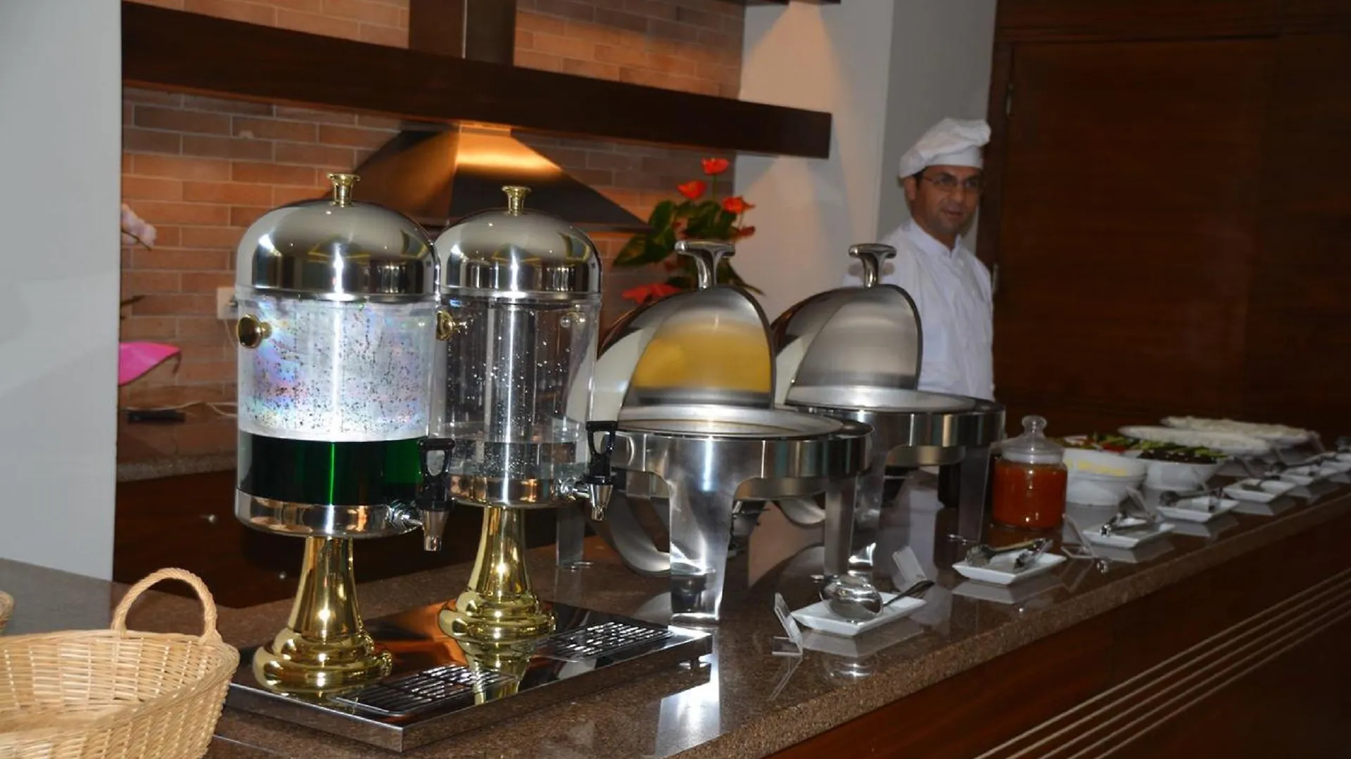 Caesar'S Park Hotel Beirut 4*,  Libanon