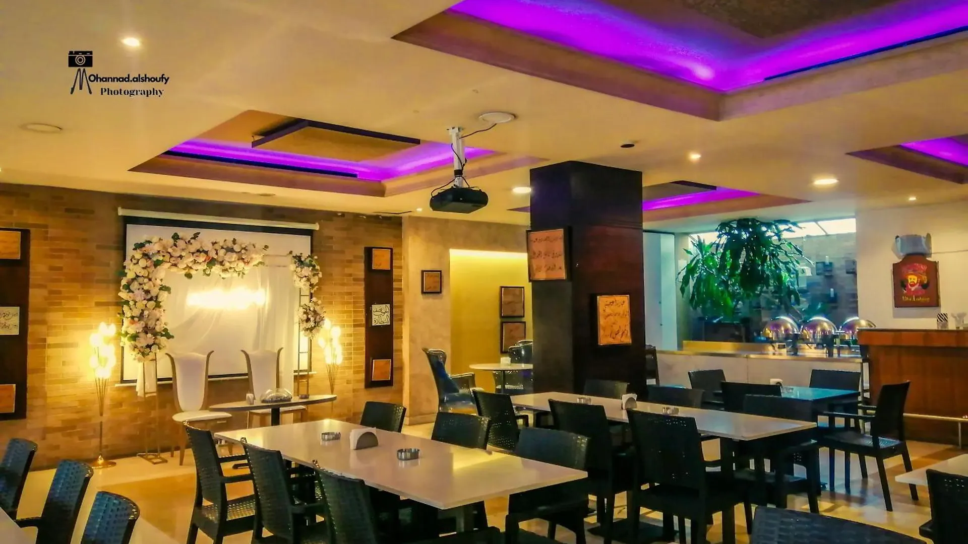 ****  Caesar'S Park Hotel Beirut Libanon
