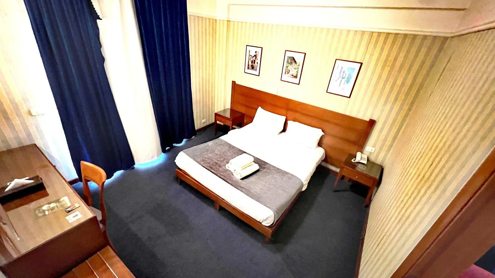 Caesar'S Park Hotel Beirut Libanon