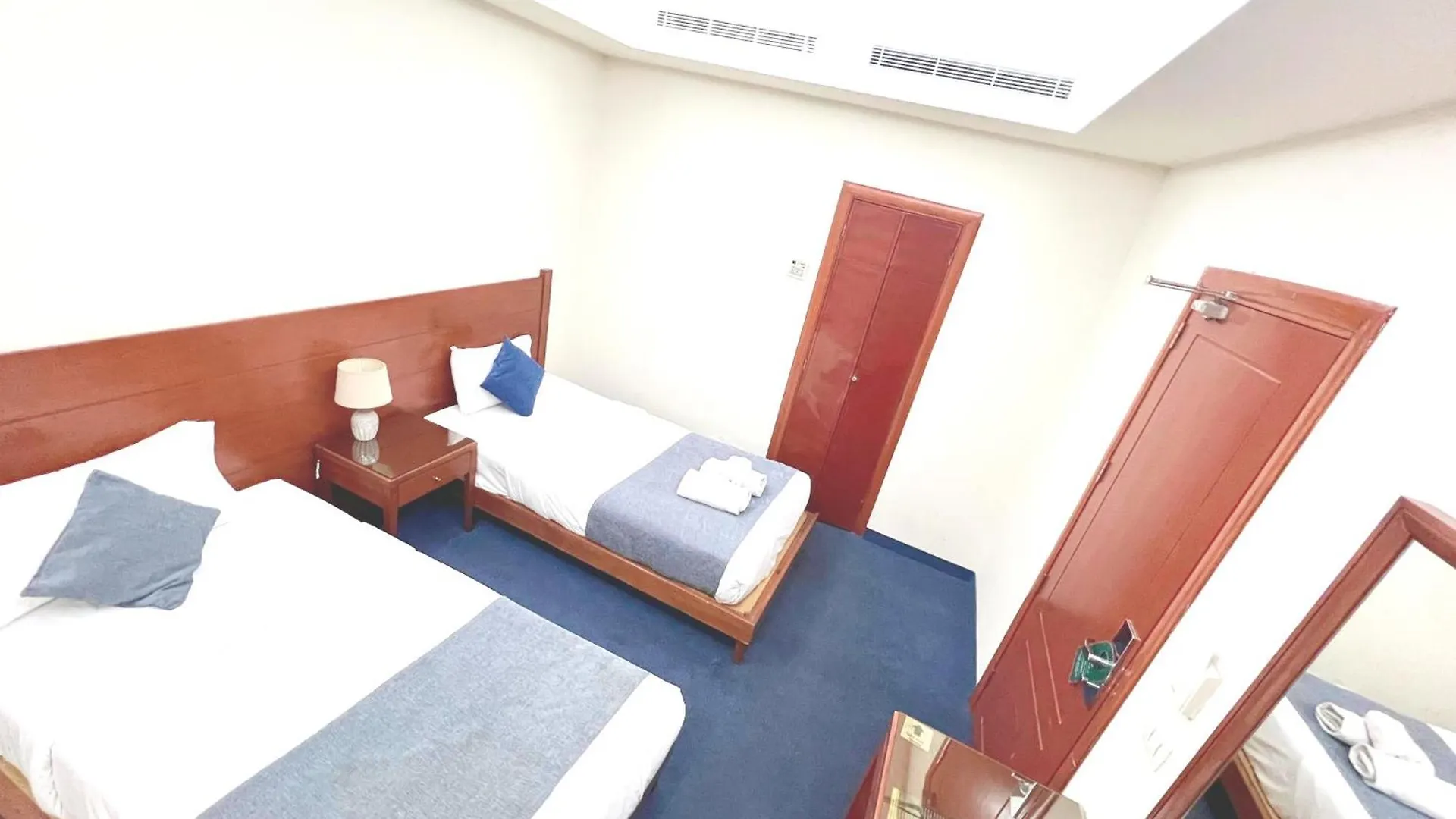 Caesar'S Park Hotel Beirut 4*,  Libanon