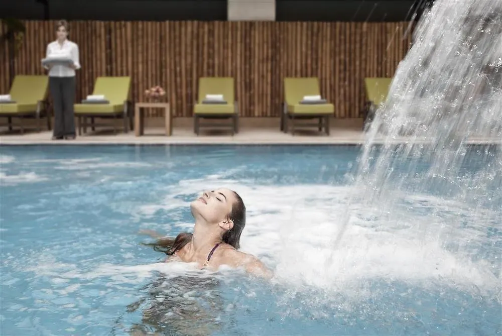 Caesar'S Park Hotel Beirut 4*,