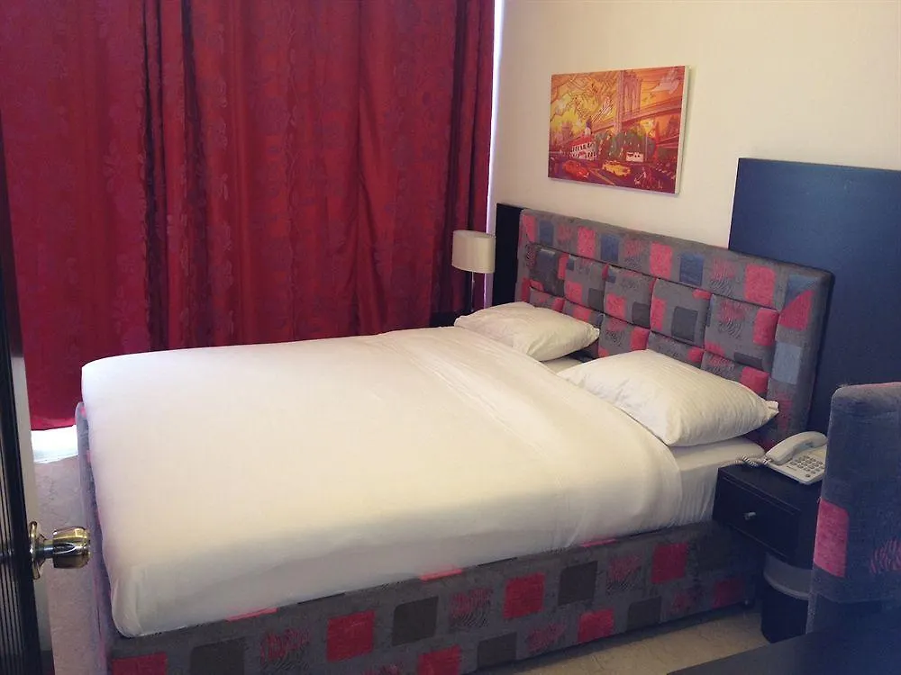 Caesar'S Park Hotel Beirut