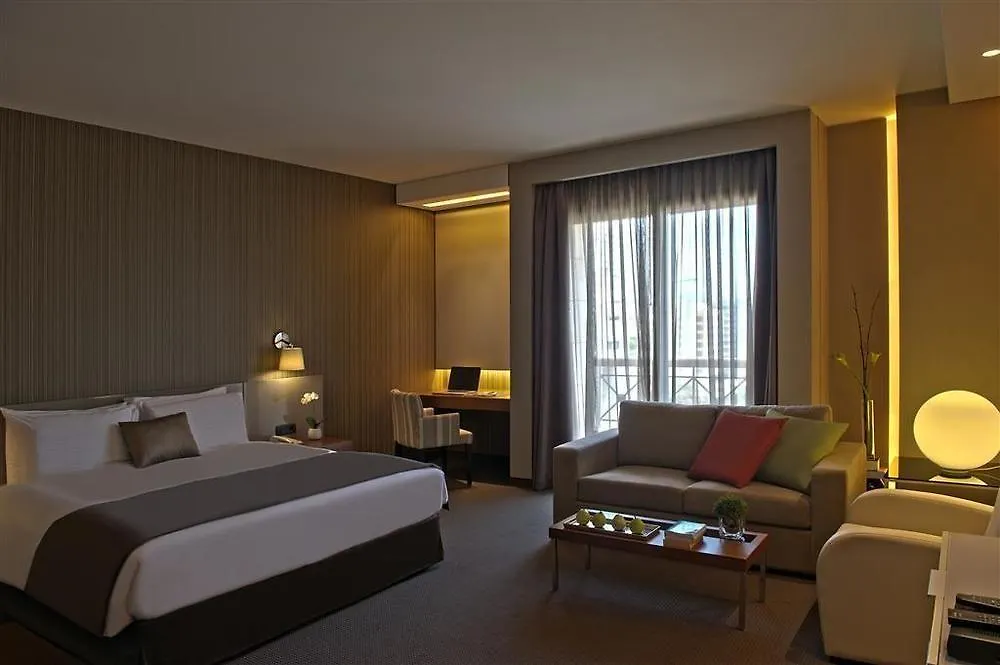 Caesar'S Park Hotel Beirut