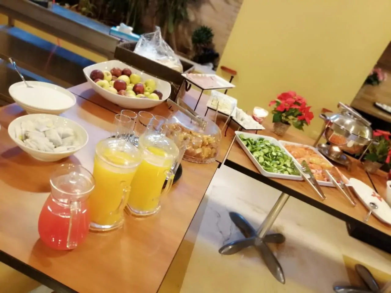 Caesar'S Park Hotel Beirut