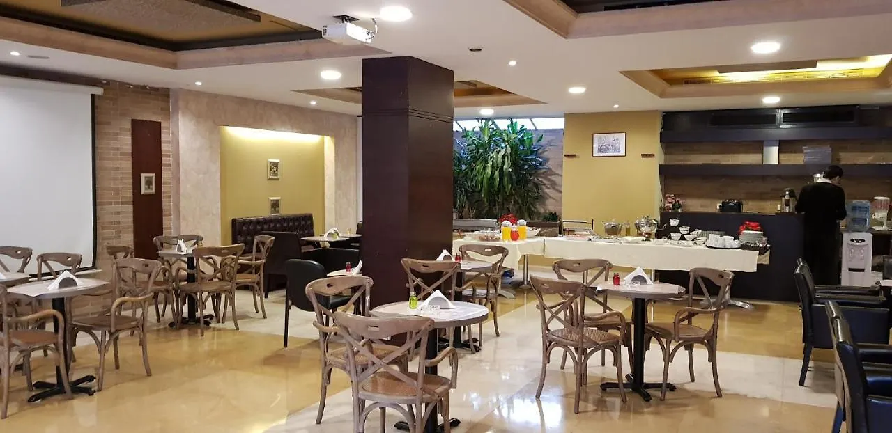 Caesar'S Park Hotel Beirut 4*,